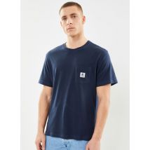 Element T-shirt Blu - Disponibile in M