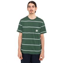 Element T-shirt Verde - Disponibile in L