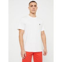 Element T-shirt Blanc - Disponible en XS