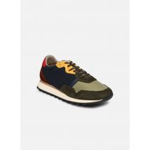 Pataugas ASTATE MIX Vert - Baskets - Disponible en 44