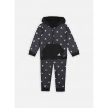 adidas sportswear Ensemble de survêtement Noir - Disponible en 9 - 12M