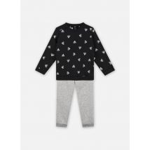 Vêtements I Bluv Fl Jog Noir - adidas sportswear - Disponible en 9 - 12M