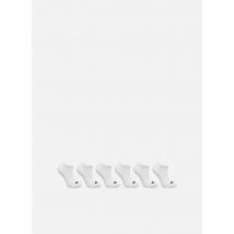 Chaussettes et collants C Spw Low 6P Blanc - adidas sportswear - Disponible en XS