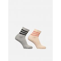 adidas sportswear Lounge Crew 2P - Chaussettes et collants - Disponible en M
