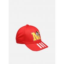 Kappe Axdisney Mm Cap rot - adidas sportswear - Größe 54 - 56