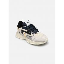 Lacoste L003 Neo Blanc - Baskets - Disponible en 42