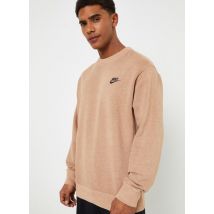 Nike Sweatshirt Beige - Disponible en XL