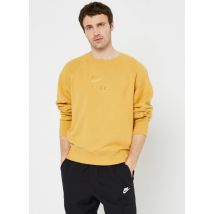 Nike Sweatshirt Jaune - Disponible en S