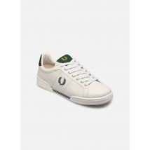 Fred Perry B722 Leather NEW weiß - Sneaker - Größe 41
