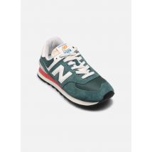 New Balance U574 W Bleu - Baskets - Disponible en 40