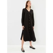 Vila Robe maxi Noir - Disponible en 34