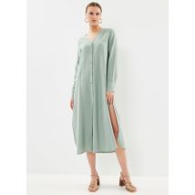 Vila Robe maxi Vert - Disponible en 40