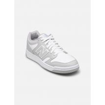 New Balance BB480 grau - Sneaker - Größe 42 1/2