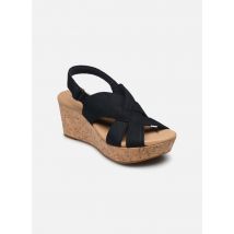 Sandalen Rose Erin Blauw - Clarks - Beschikbaar in 40