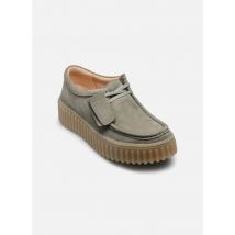 Clarks Torhill Bee Vert - Bottines et boots - Disponible en 37