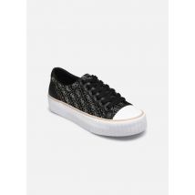 Guess NORTIN Noir - Baskets - Disponible en 41
