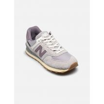 New Balance U574 M Violet - Baskets - Disponible en 44