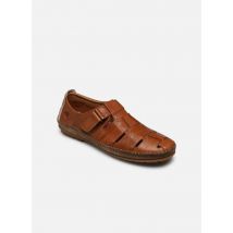 Sandalen F1175 braun - Fluchos - Größe 39