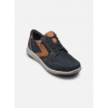 Josef Seibel Enrico 20 Bleu - Baskets - Disponible en 44