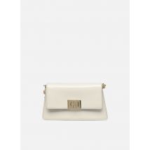 Sacs à main Furla Zoe Mini Shoulder Bag Blanc - Furla - Disponible en T.U