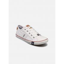 Mustang shoes 10993101 Wit - Sneakers - Beschikbaar in 38