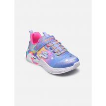 Skechers UNICORN DREAMS - LIGHTS Multicolore - Baskets - Disponible en 34
