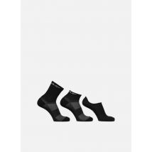 Socken & Strumpfhosen Te All Purpose Sock 3P schwarz - Reebok - Größe S