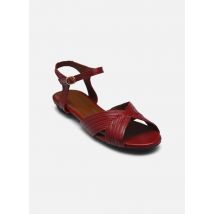 Sandalen Niabi 10 rot - Anonymous Copenhagen - Größe 37