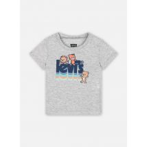Levi's T-shirt Gris - Disponible en 24M
