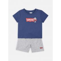 Levi's Ensemble d'été Bleu - Disponible en 24M