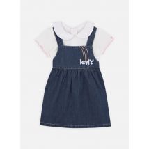 Vêtements Levi's Top and Rainbow Skirtall Set Blanc - Levi's - Disponible en 6M