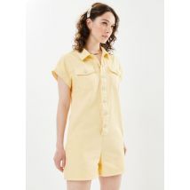 Bonobo Combinaison Jaune - Disponible en 34