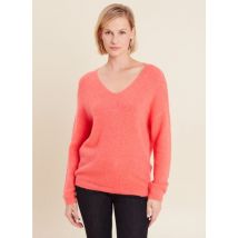 Kleding MITIMOH Oranje - Bréal - Beschikbaar in S