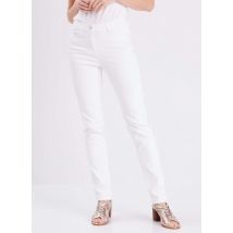 Bréal Jean slim Blanc - Disponible en T3