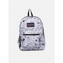 Sacs à dos Cross Town Blanc - Jansport - Disponible en T.U
