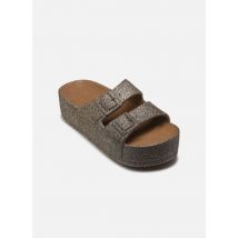 Sandales et nu-pieds Caipirinha Marron - Cacatoès - Disponible en 35 - 36