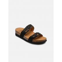Mules et sabots ZAFIRAH COMFORT Noir - Scholl - Disponible en 39