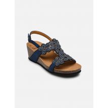 Scholl PALINURO T-BAR SANDAL COMFORT - Sandales et nu-pieds - Disponible en 37