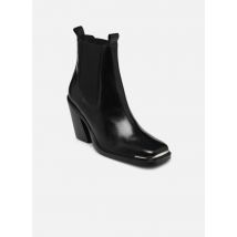 Stiefeletten & Boots F802261LIS schwarz - Minelli - Größe 37