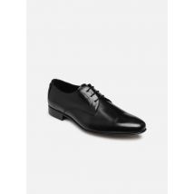 Chaussures à lacets KENNETH Noir - Kost - Disponible en 41