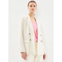 Vila Veste blazer Beige - Disponible en 36