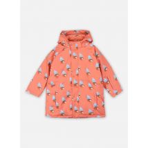 Kleding Bears Snow Jacket Roze - Tinycottons - Beschikbaar in 4A