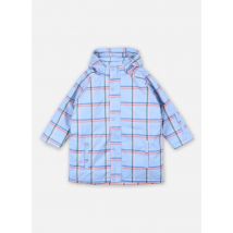 Bekleidung Check Snow Jacket blau - Tinycottons - Größe 3A