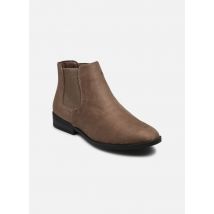 Stiefeletten & Boots THIKLA beige - I Love Shoes - Größe 37