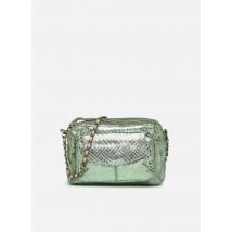 Sacs à main PCNAINA LEATHER CROSS BODY FC NOOS Vert - Pieces - Disponible en T.U