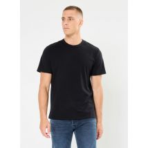 Kleding CALVIN Zwart - Marvin&Co - Beschikbaar in XS