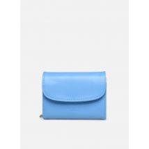 Lancaster Portefeuille A rabat avec pression Paris PM - Petite Maroquinerie - Disponible en T.U
