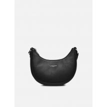 Sacs à main Sac hobo Zippé Firenze Noir - Lancaster - Disponible en T.U