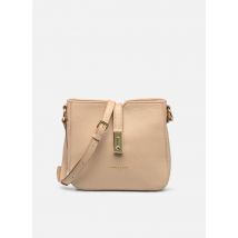 Handtaschen Sac trotteur Zippée Foulonne Milano beige - Lancaster - Größe T.U