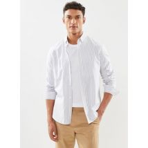 Kleding BASILE RAYE Blauw - Marvin&Co - Beschikbaar in S